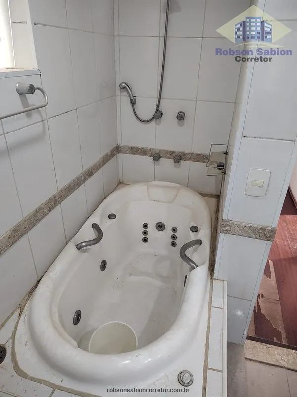 Imagem Apartamento mobiliado para venda em Diadema no bairro Centro