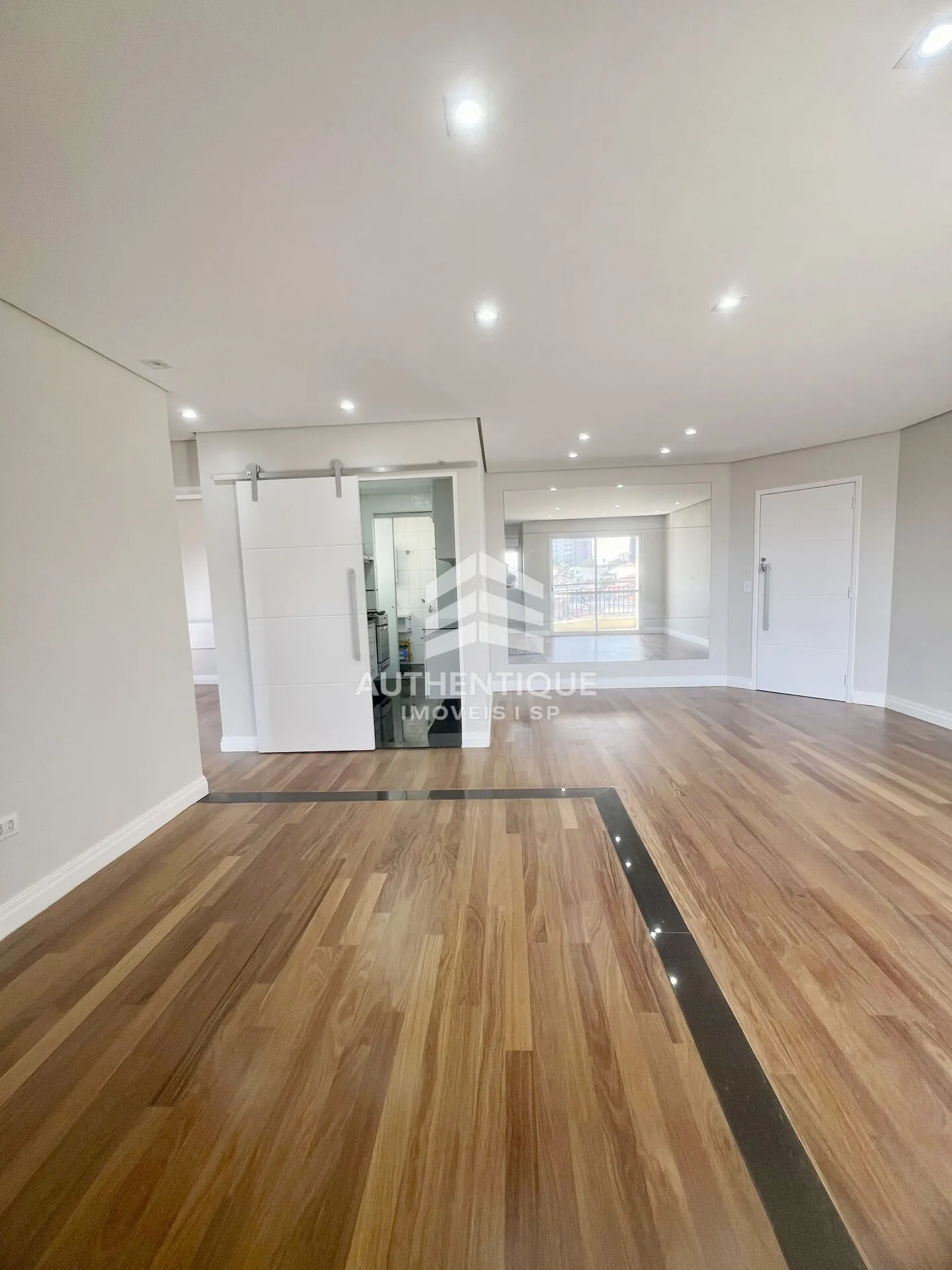 Imagem AVIGLIANA MOOCA - Apartamento no bairro Alto da Mooca à venda!