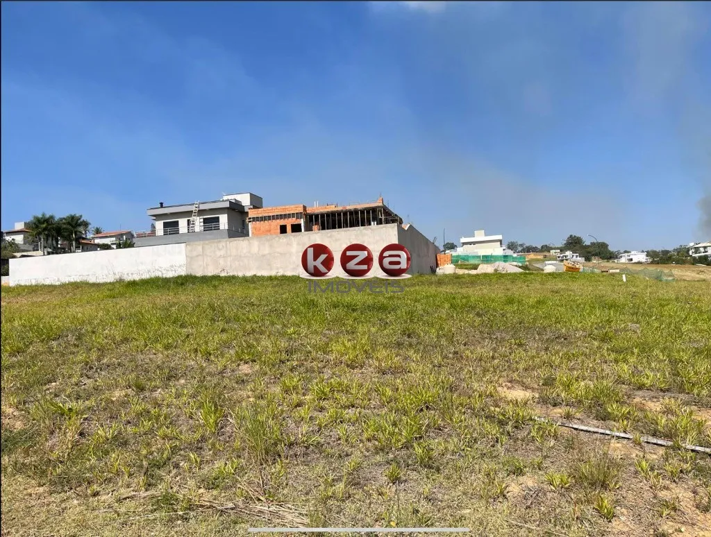 Imagem Terreno à venda em condomínio de alto padrão em Vinhedo-SP, 600m². Condomínio Residencial Arboretum. Fácil acesso as rodovias.