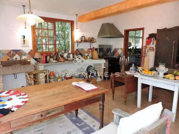 Imagem 2 LOTES Cond Vila Real do Moinho Velho: Casa, estilo, charme e privacidade!
