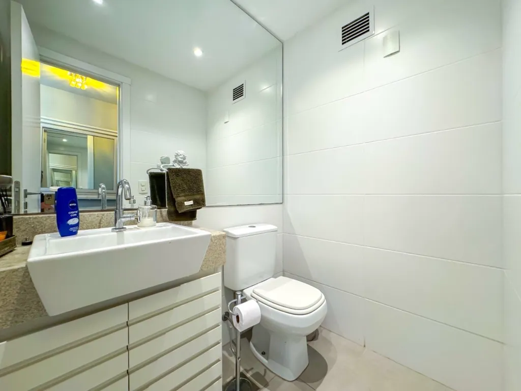 Imagem Apartamento em Chácara das Pedras