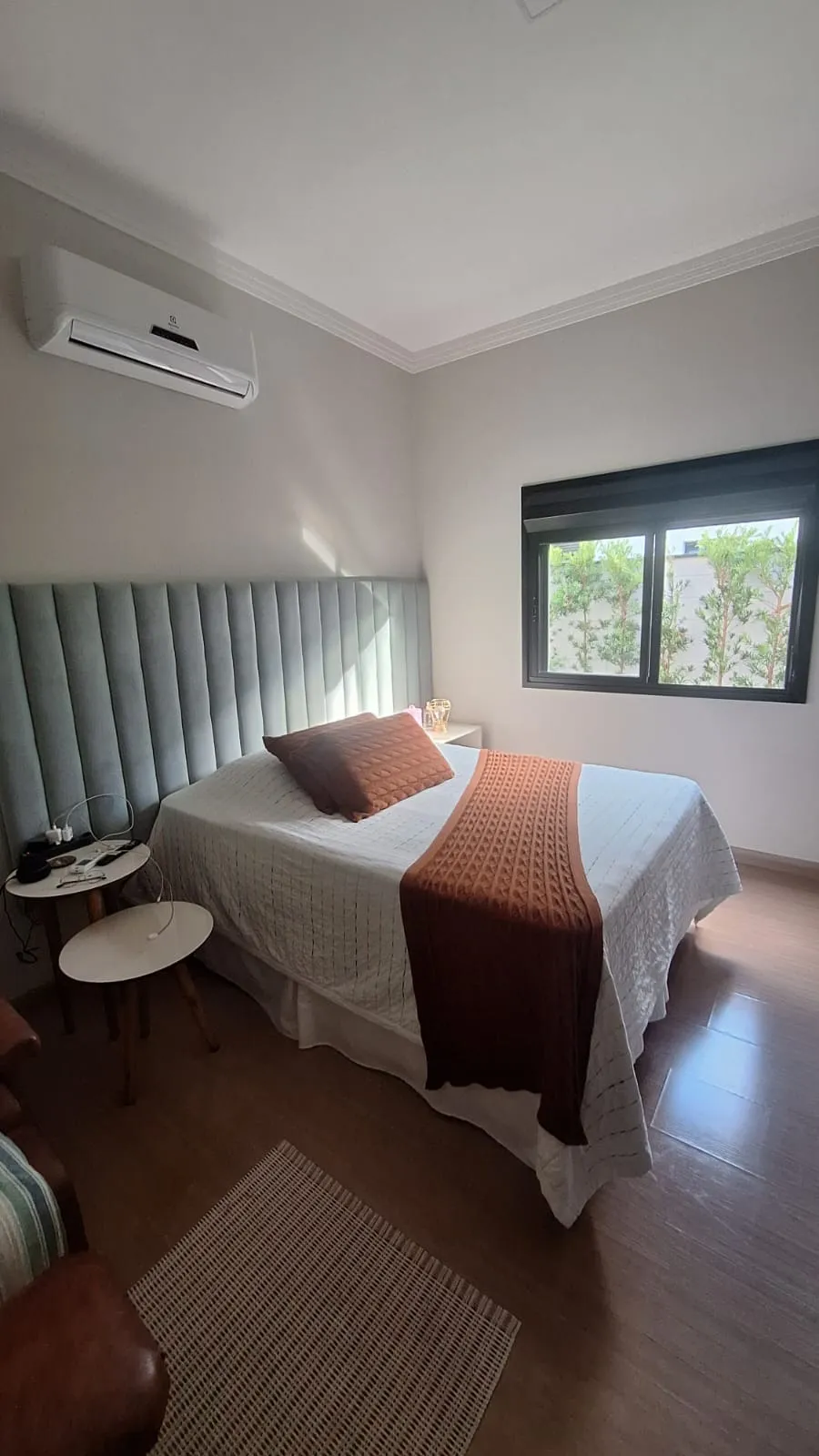 Imagem Casa de luxo em condomínio no Parque Reserva Fazenda Imperial, Sorocaba-SP: 3 quartos, 3 suítes, 5 banheiros, 3 vagas, 296m².