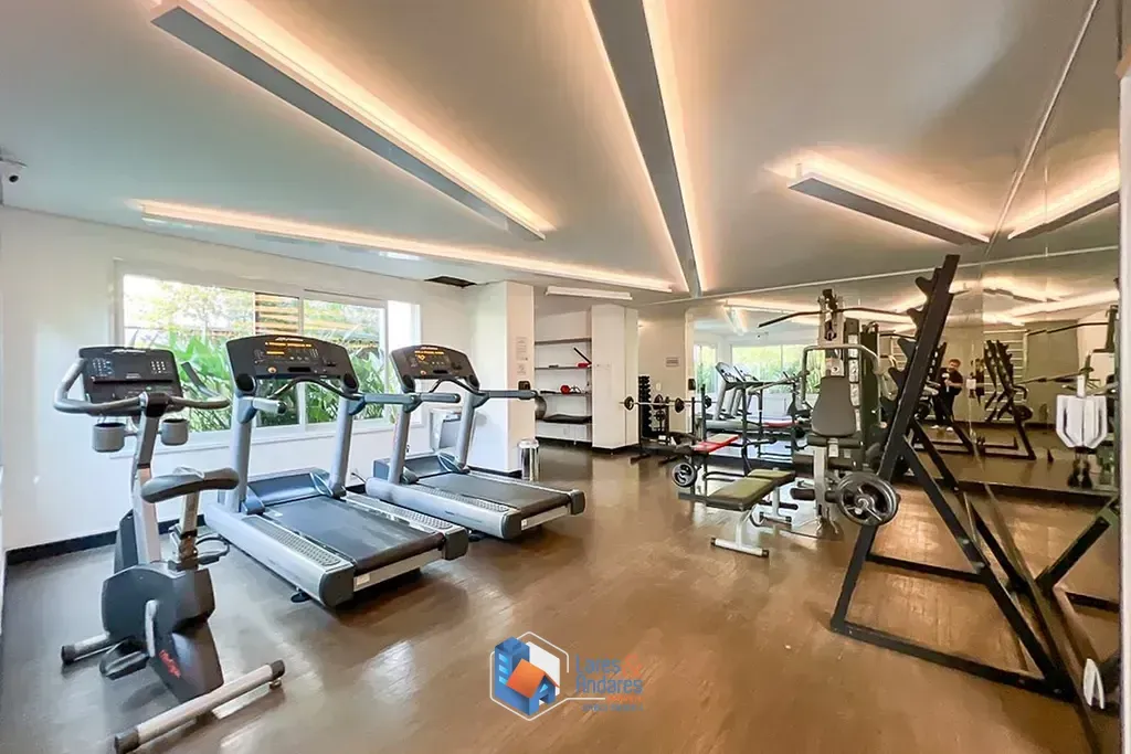 Imagem Apartamento à venda 1 Quarto 1 Suite 1 Vaga 34.22M² Vila Madalena São Paulo - SP