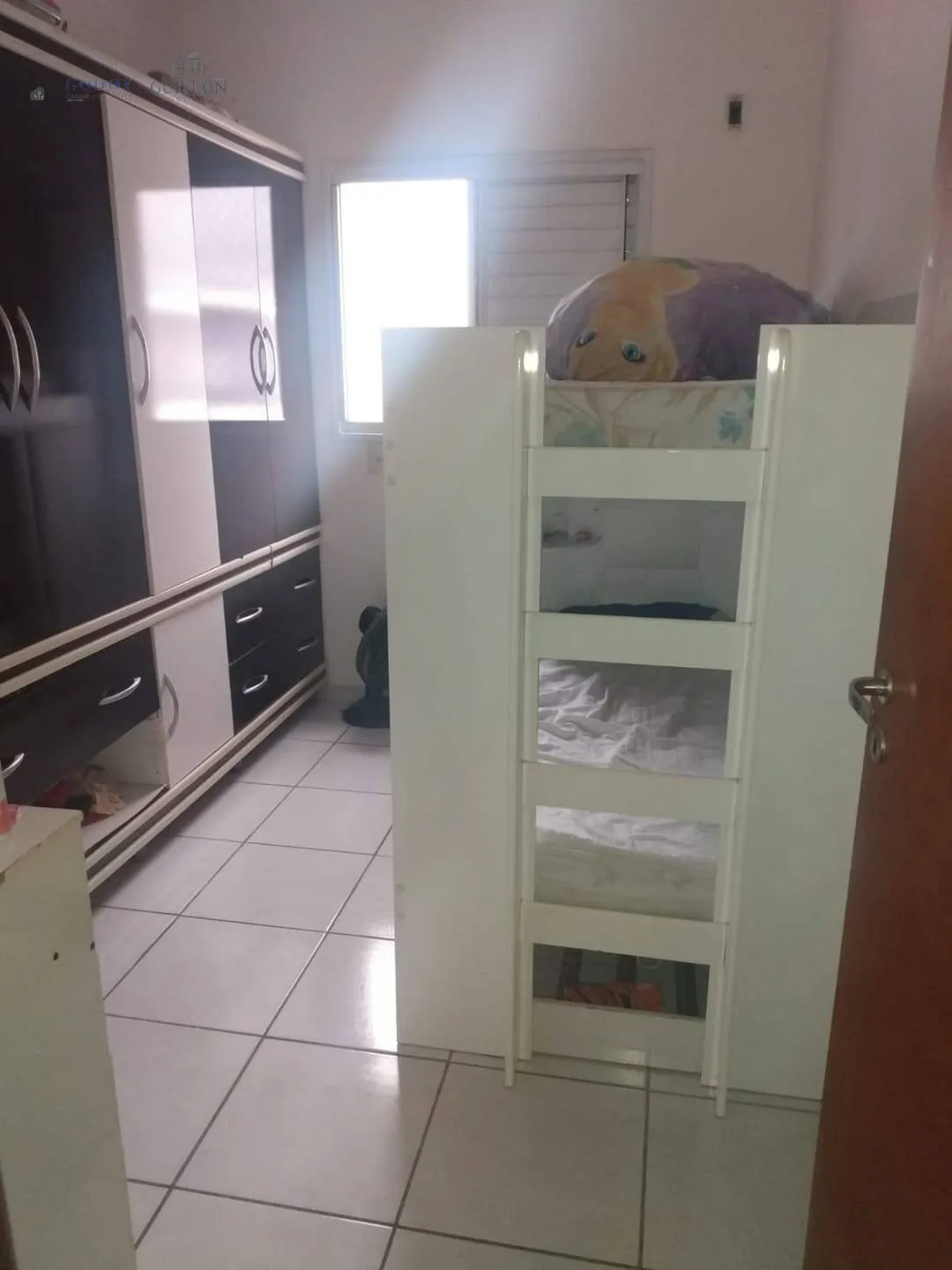 Imagem Apartamento à venda 3 Quartos, 1 Suite, 2 Vagas, 72M², Parque das Palmeiras, Pindamonhangaba - SP | Condomínio Monte Carlo