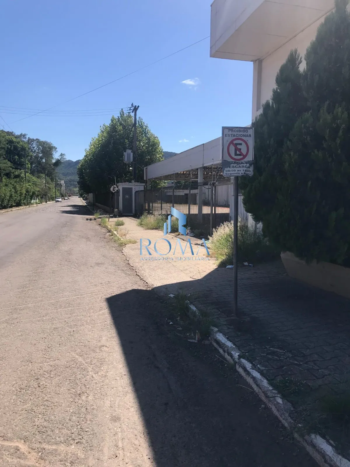 Imagem Prédio à venda Camobi Santa Maria/RS