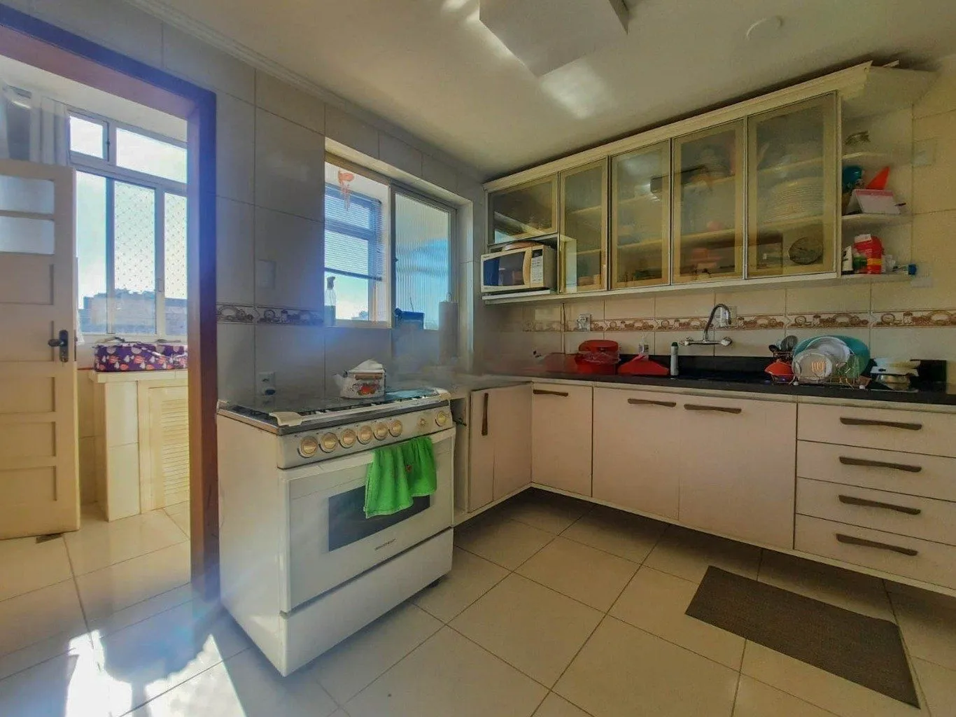 Imagem Apartamento à venda com 5 quartos 192 m² avenida jeronimo de ornelas, santana, porto alegre