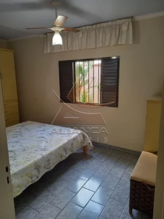 Imagem Casa - Ribeirão Preto - Quintino Facci II