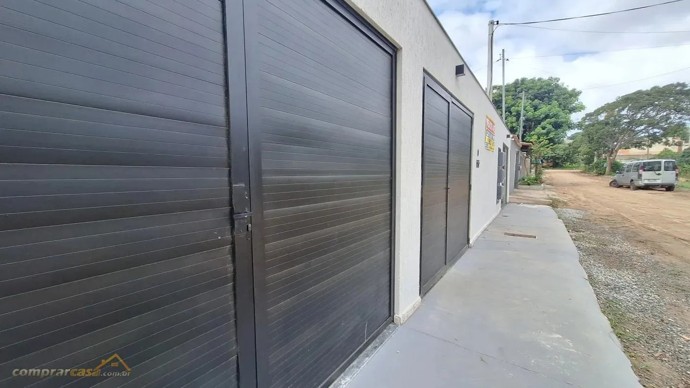 Imagem Casa para Venda em Cabo Frio / RJ no bairro Vila do Peró