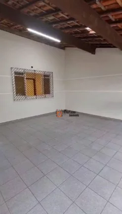 Foto do imóvel Sobrado com 4 dormitórios à venda, 200 m² por R$ 690.000,00 - Jardim América - São José dos Campos/SP