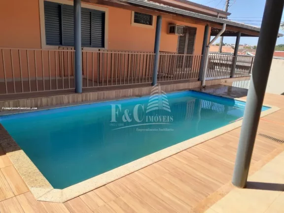 Imagem Casa para Venda em Iracemápolis, Jardim Hermínio Demarchi, 3 dormitórios, 1 suíte, 3 banheiros