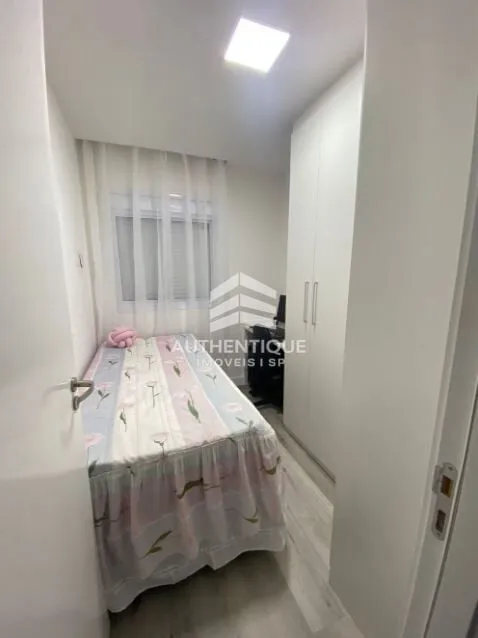 Imagem CHOICE SANTO AMARO - Apartamento à venda em São Paulo/SP