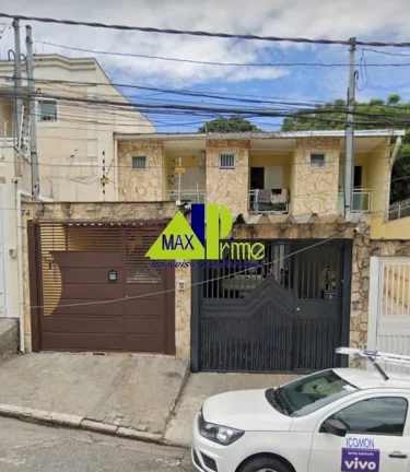 Imagem SOBRADO FRONTAL 240M²/03 DORMITÓRIOS/01 SUÍTE/SACADA/LAVABO/02 VAGAS