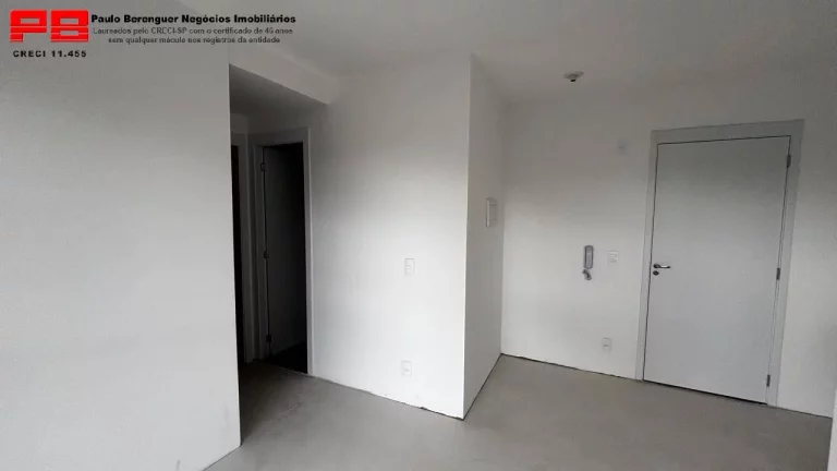 Imagem Apartamento 2 dormitórios 42m² - Vibra Jurubatuba
