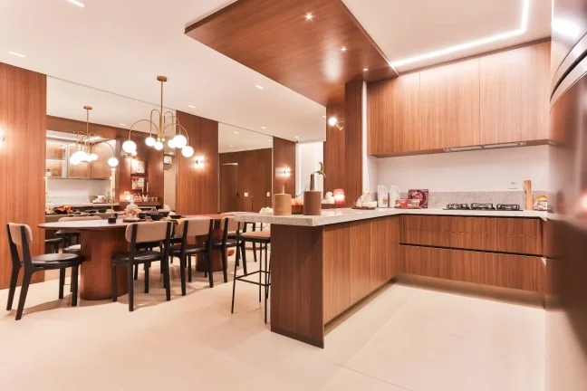 Imagem Reserva Alto Da Gloria 3 Suites 146 M² Mude Em Anda Em 2026