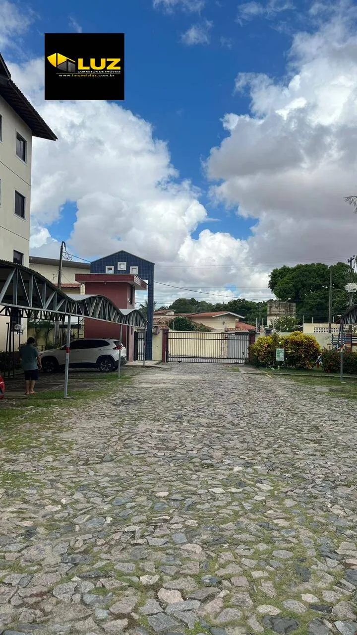 Imagem Encontre Seu Novo Lar no Bairro Maraponga!