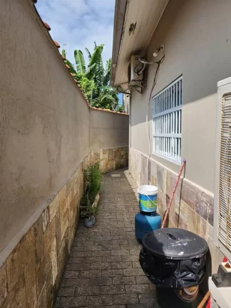 Imagem Casa com 3 dorms, Canto do Forte, Praia Grande - R$ 2.8 mi, Cod: 2935
