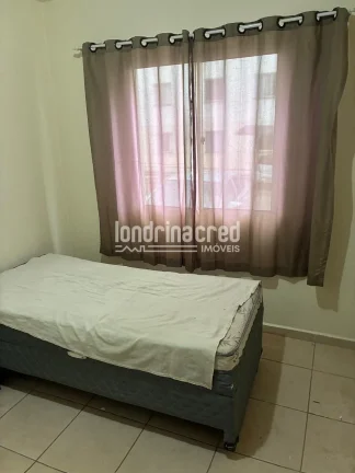 Imagem Apartamento no Spazio Las Palmas com 55m², 2 dormitórios (1 suíte), vaga de garagem e excelente localização — conforto, praticidade e qualidade de vida!