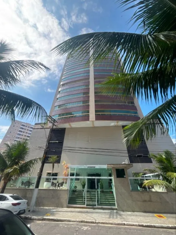 Imagem APARTAMENTO COM 98,00 m² - CAIÇARA - PRAIA GRANDE SP