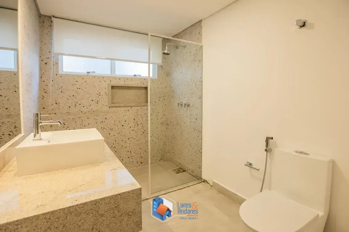 Imagem Apartamento para venda e locação em Jardim Paulista com 3 quartos, sendo 1 suíte, 137m²