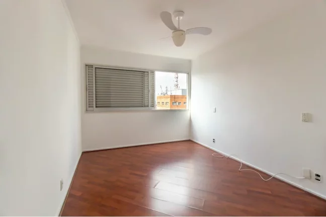 Imagem Apartamento à venda no bairro Campo Belo - São Paulo/SP