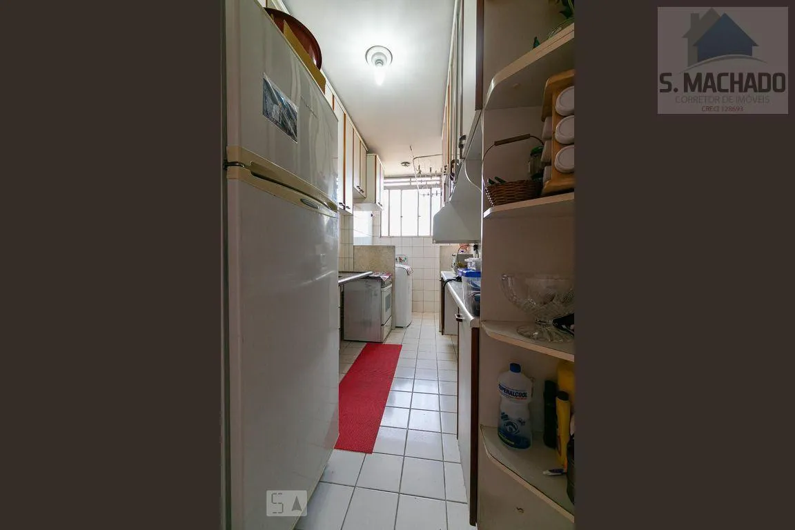 Imagem Apartamento para Venda em São Paulo / SP no bairro Vila Ivoneide