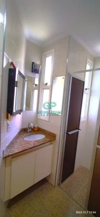 Imagem Apartamento em Enseada, Guarujá/SP
