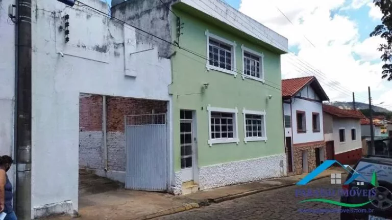 Investimento Seguro: Hotel com Excelente Localização em Paraisópolis! em Largo São Benedito