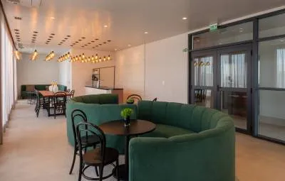 Imagem SP Code Paulista - Comercial - SP Code Paulista - Comercial