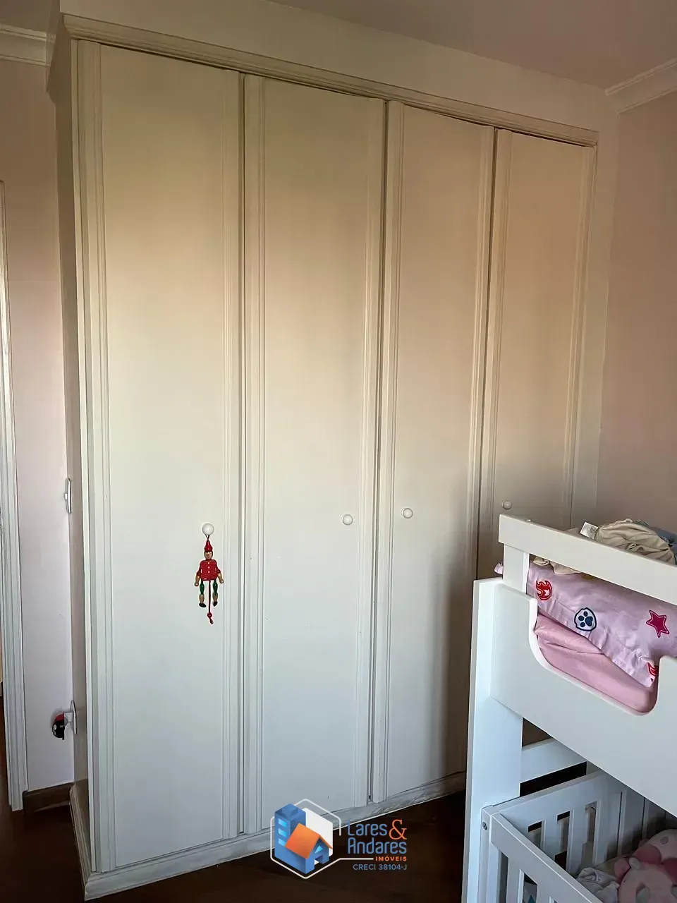 Imagem Apartamento para venda em Mandaqui com 3 quartos, sendo 1 suíte, 107m²