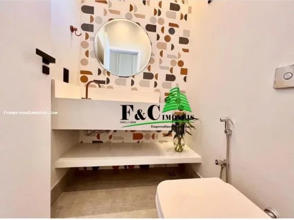Imagem Casa em Condomínio para Venda em Limeira, Residenciais Fazenda Itapema, 3 dormitórios, 3 suítes, 2 banheiros, 4 vagas
