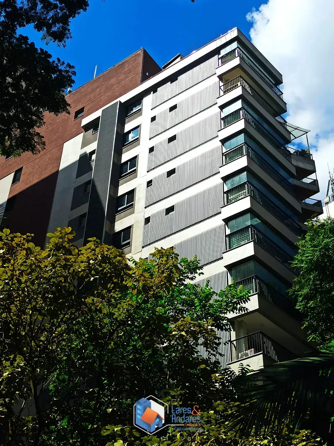 Imagem Studio para venda em Vila Nova Conceição com 1 quarto, 31m²