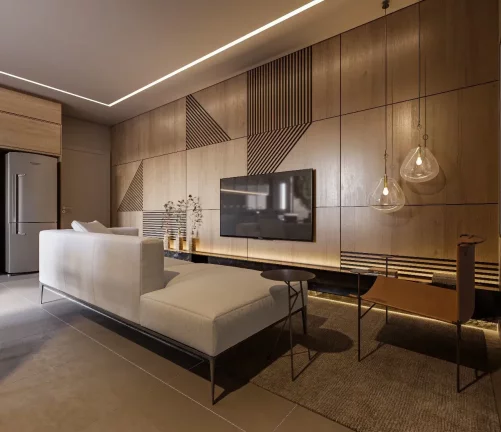 Imagem Venice Residence