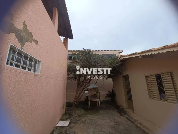 Imagem Casa à venda no Jardim Novo Mundo - Goiânia/GO