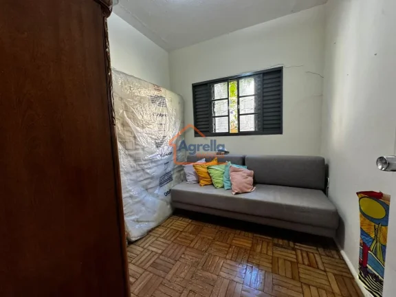 Imagem Casa à venda no bairro JARDIM DO LAGO - Mogi Mirim/SP