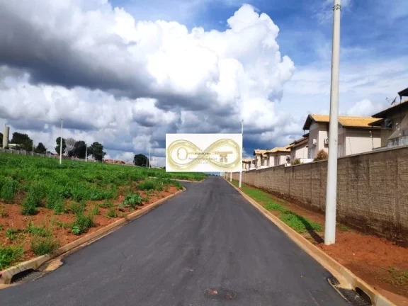 Imagem Residencial Lírios Paulínia