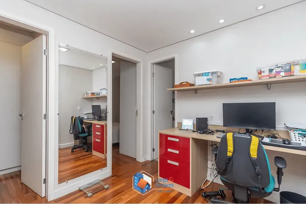 Imagem Apartamento à venda 3 Quartos 1 Suite 2 Vagas 98M² Cambuci São Paulo - SP