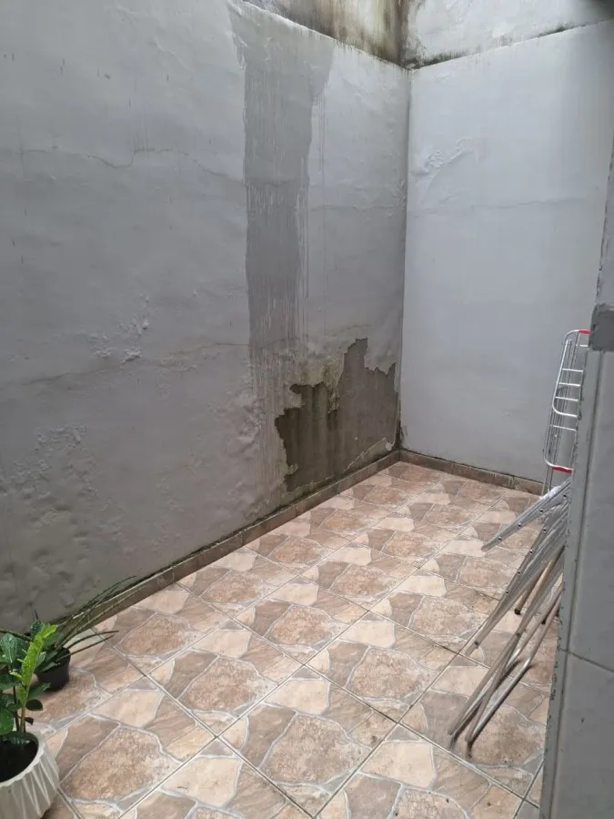 Imagem Casa 2 Quartos em Condomínio  Aceita Financiamento | Campo Grande, RJ