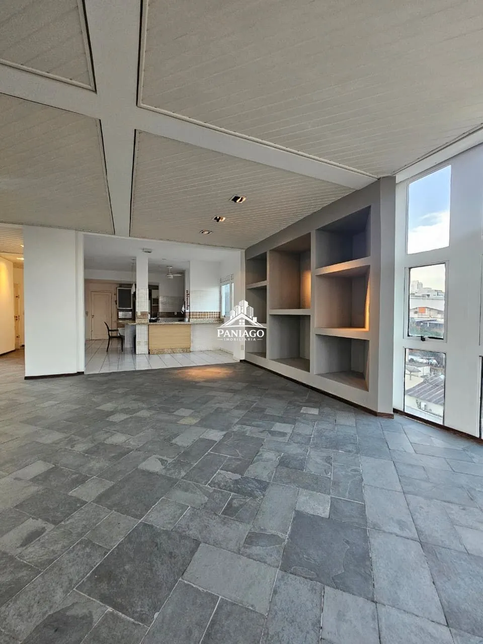 Imagem APARTAMENTO 1 POR ANDAR 3 QUARTOS 2 SUITES 261m² ED DOMUS AUREA NO CENTRO NORTE