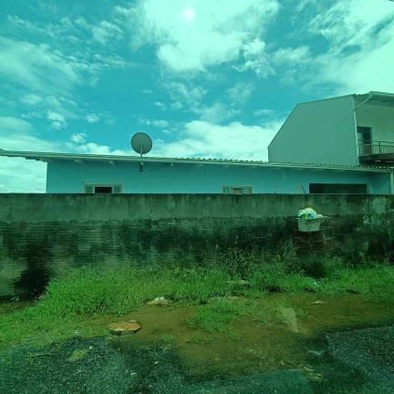 Imagem Terreno a venda Barra Velha Bairro São Cristovão.