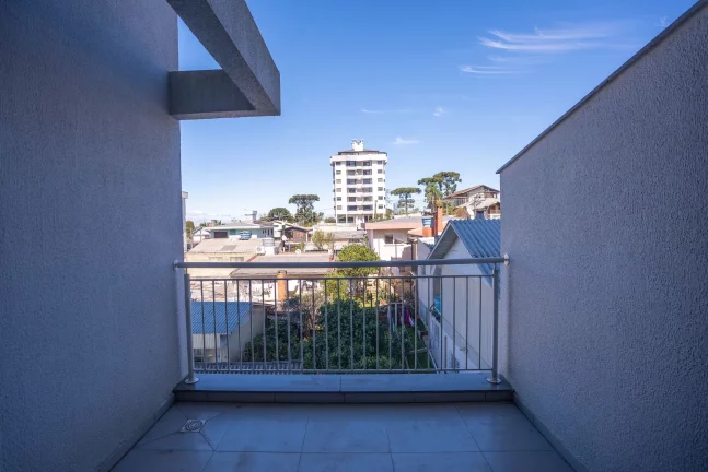 Imagem Apartamento 3 quartos sendo 1 suíte para venda no bairro Cristo Redentor em Caxias do Sul