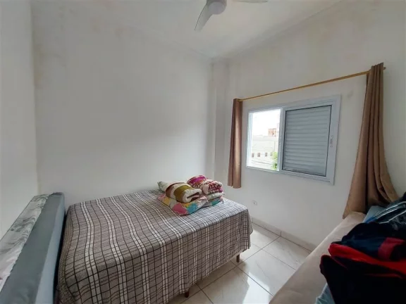 Imagem Apartamento à Venda em Ocian, Praia Grande - SP