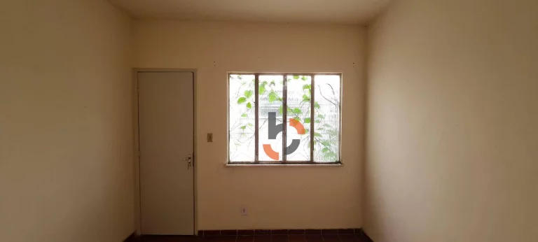 Imagem Apartamento com 2 dormitórios para alugar, 72 m² por R$ 922,43/mês - Prata - Nova Iguaçu/RJ