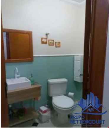 Imagem CONDOMÍNIO RESIDENCIAL em SÃO PAULO - SP, CHORA MENINO