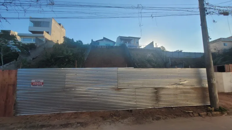 Imagem TERRENO RESIDENCIAL em SERRA - ES, PRAIA DA BALEIA
