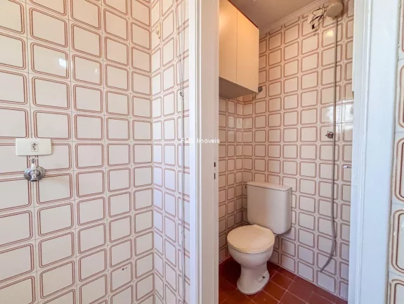 Imagem Imperdível: Apartamento à venda em Moema, São Paulo-SP - 2 quartos, 2 banheiros, 1 vaga, 60m²!