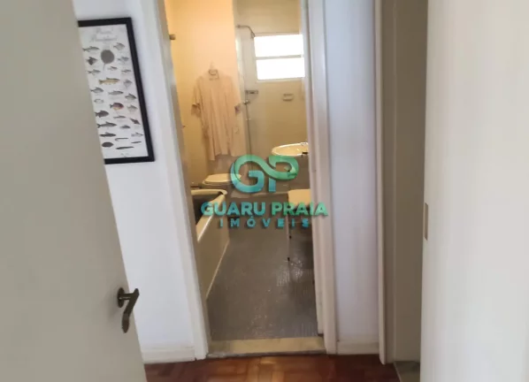 Imagem Apartamento à venda no bairro Astúrias - Guarujá/SP