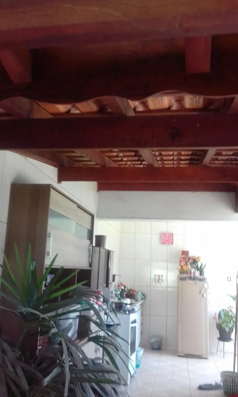 Imagem Casa à venda 3 Quartos, 1 Vaga, 356.5M², Loteamento João Tamborindeguy Fernandes, Pindamonhangaba - SP