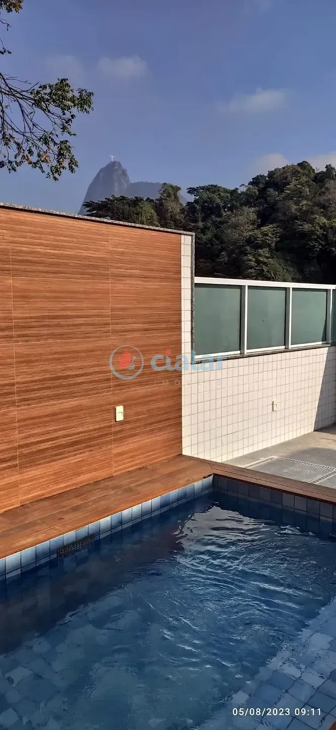 Imagem Apartamento à venda, Botafogo, Rio de Janeiro, RJ