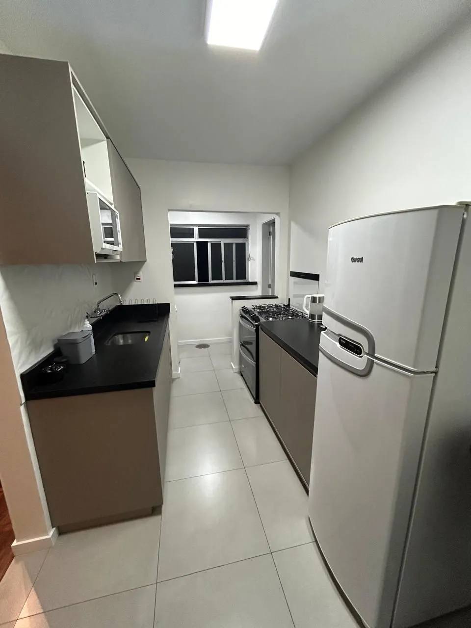 Imagem Apartamento em Rio Branco