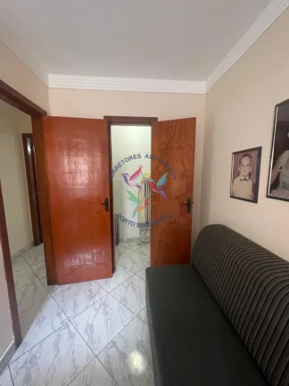 Imagem Apartamento pronto pra morar em Porto Seguro - Bahia
